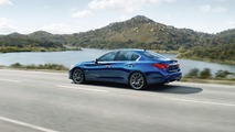 2017 Infiniti Q50