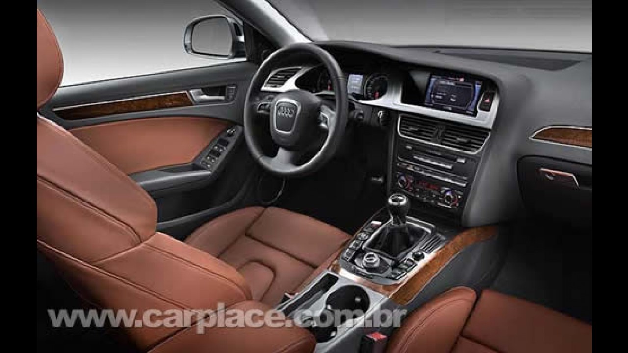 Audi lança a perua A4 Avant no Brasil com preço inicial de R$ 159.904