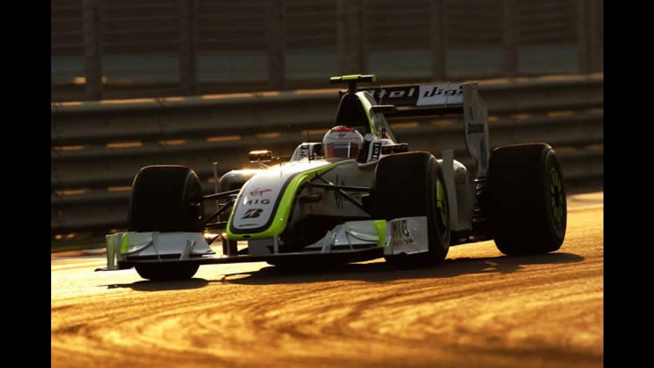 Vettel vence o GP dos Emirábes Árabes - Veja classificação final da Fórmula 1 2009
