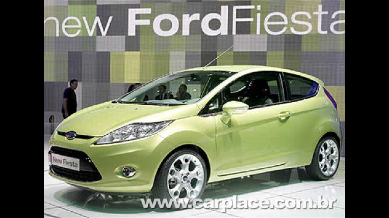 Melhor carro do ano 2009 - Conheça os três finalistas do World Car of the Year