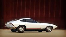 1970 Holden Torana GTR-X