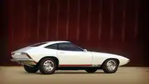 1970 Holden Torana GTR-X
