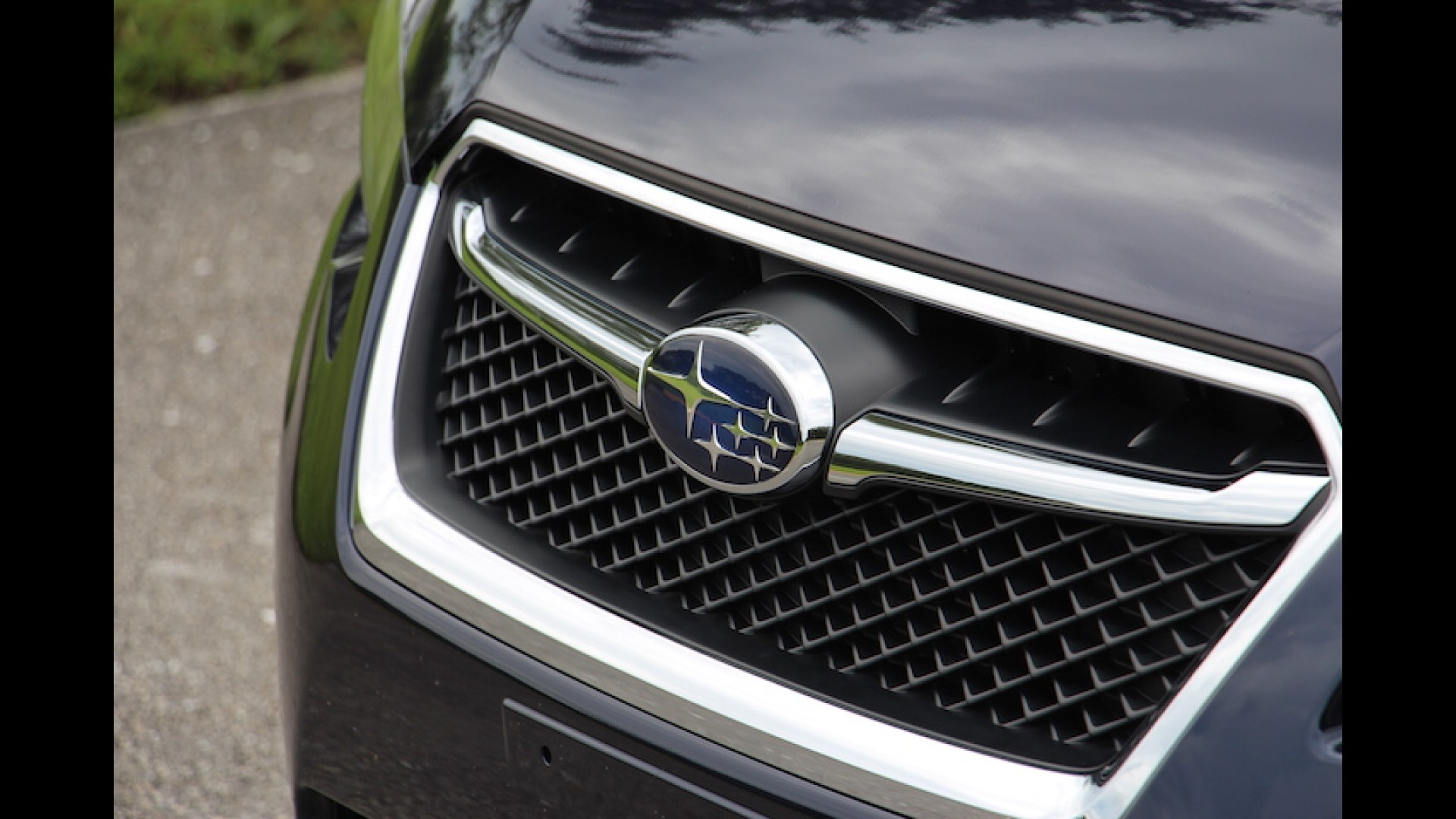 The 2016 Subaru Impreza Hatchback is Vanilla With All-Wheel-Drive: Review