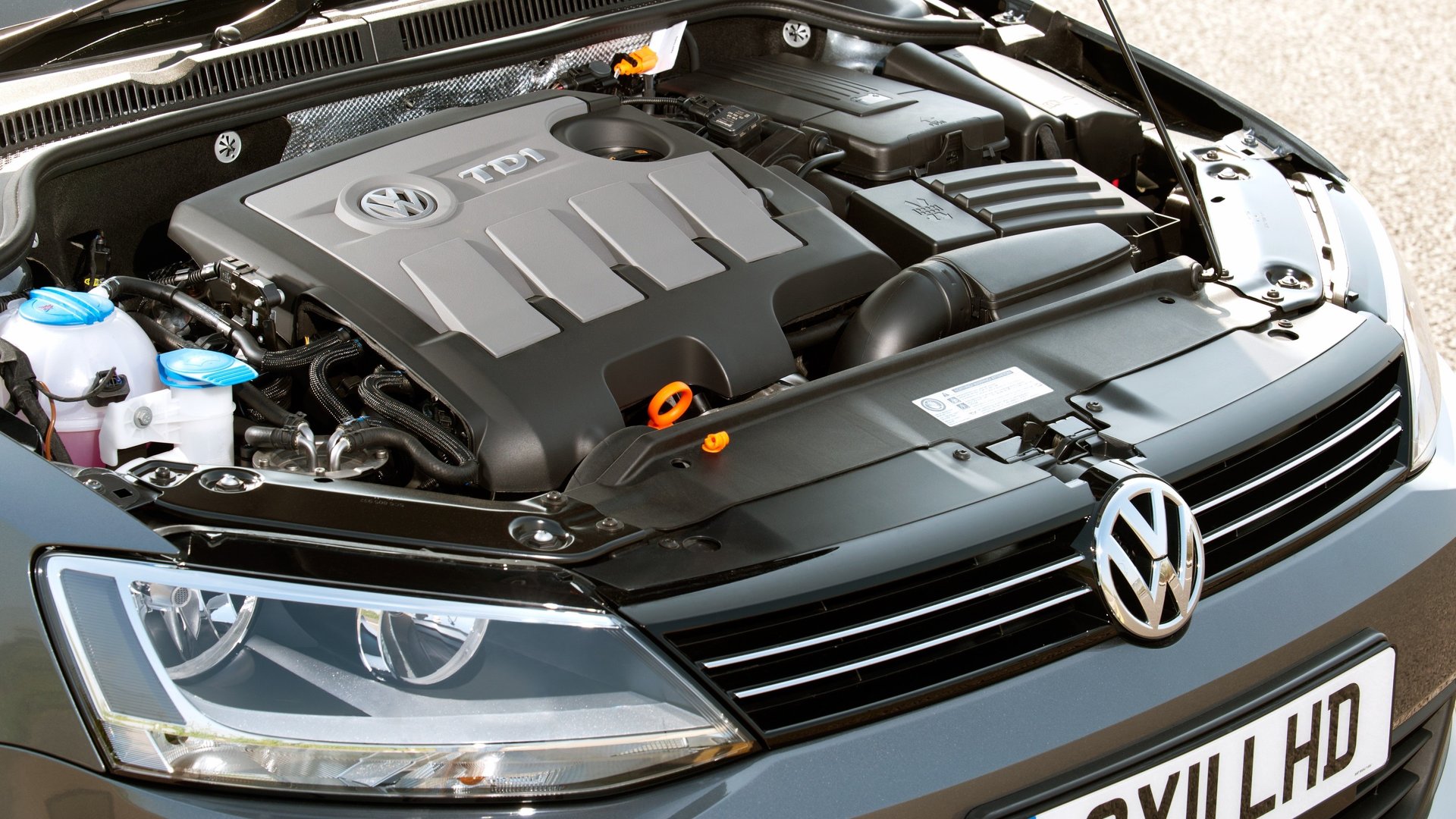 Vw Will Complete Sel Recall By Fall 2017 Eu Says