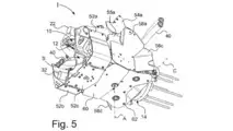 Apple Steering Patent