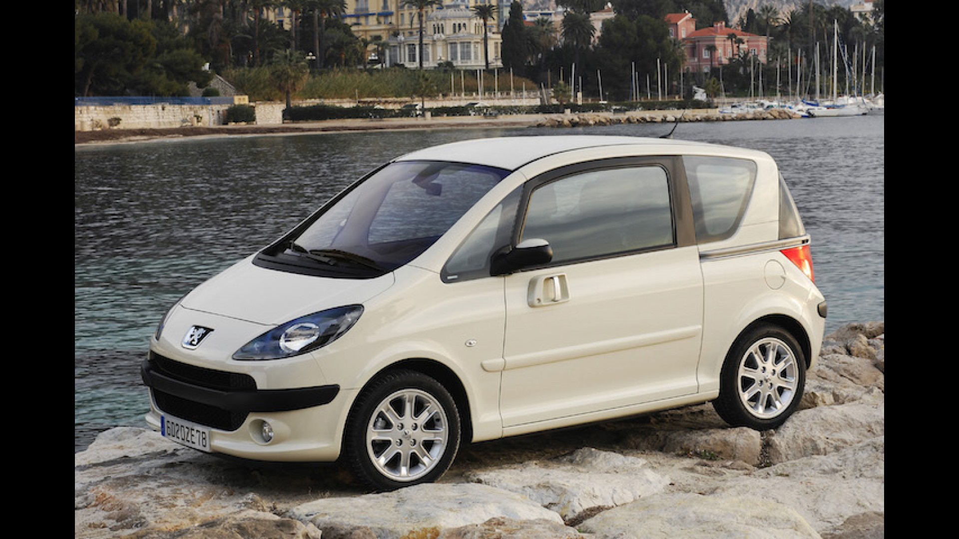 5 Great Peugeots America Missed in 25 years