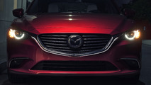 2017 Mazda6