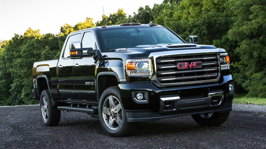 Gmc Diesel Trucks >> Gm Accused Of Cheating On Diesel Truck Emissions Gmc Diesel Trucks >> Gm Accused Of Cheating On Diesel Truck Emissions