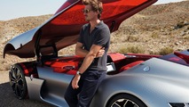 Renault Trezor concept