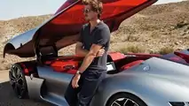 Renault Trezor concept