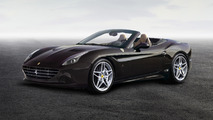 Ferrari 70th Anniversary Liveries