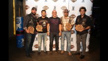 Türkiye'nin Efsane Harley Davidson'u Seçildi