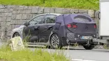 2017 Hyundai i30'a Genesis'ten esinlenilmiş ızgara