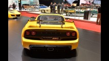 Lotus, Cenevre Fuarı’nda Exige Sport 350 Roadster’ın tanıtımını yaptı