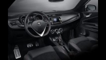 Alfa Romeo Giulietta'nın yeni görünümü