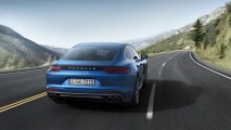 Yeni Porsche Panamera tanıtıldı