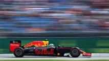 Max Verstappen, Red Bull Racing RB12