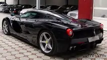 LaFerrari - Fernando Alonso