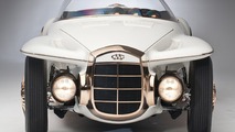 1965 Mercer-Cobra Roadster