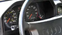 1986 Audi Sport quattro Auction