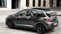 DS Performance Line