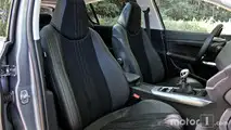 Essai Peugeot 308 Féline 1.2 PureTech 130