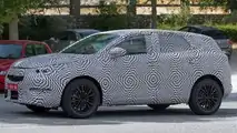 2018 Peugeot 2008 casus fotoğrafları
