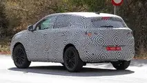 2018 Peugeot 2008 casus fotoğrafları