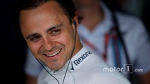 Felipe Massa, Williams