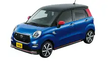 Toyota Pixis Joy