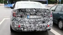 BMW 5 Series GT Spy Pics