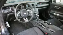 2017 Roush RS Mustang: Review