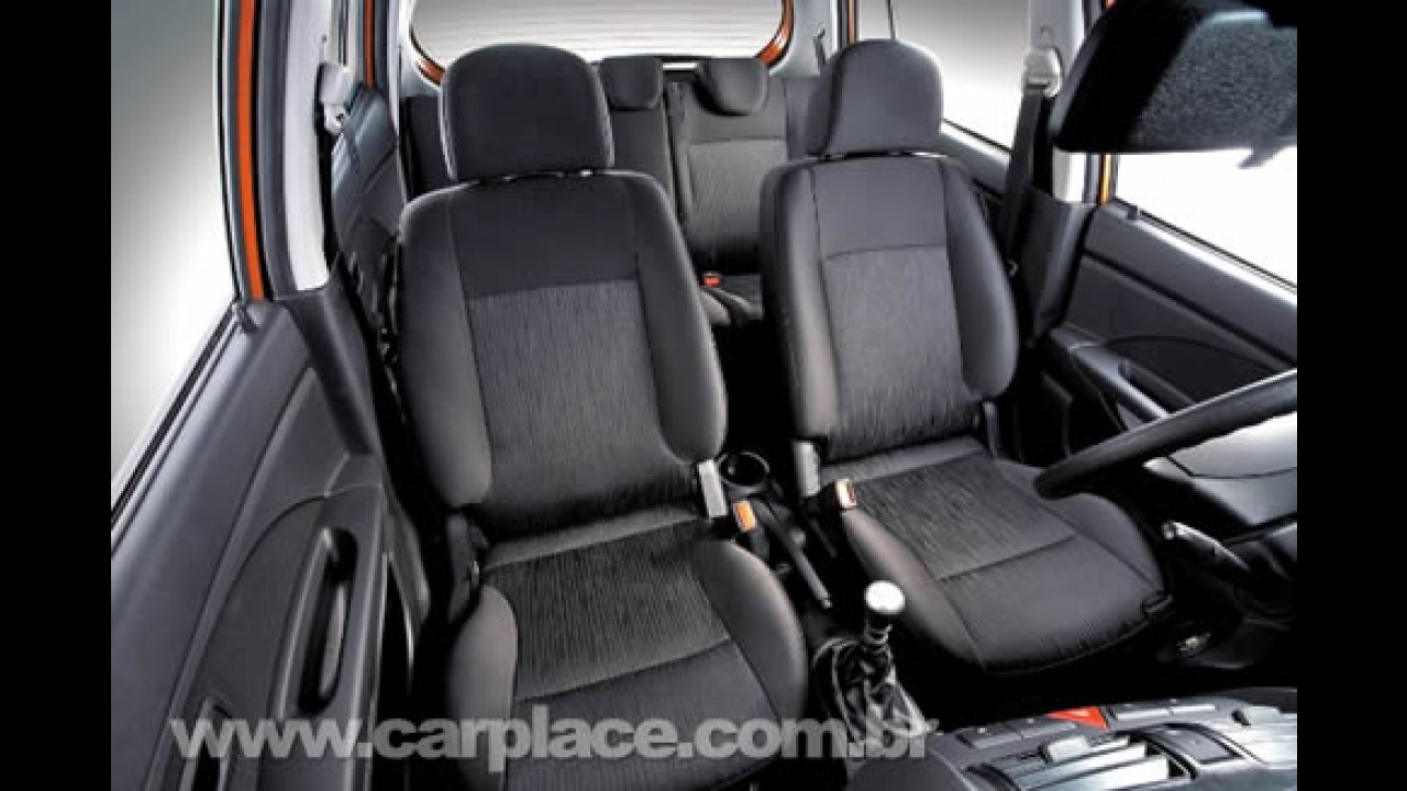 Novo Kia Picanto 2008 chega ao Brasil com novidades e deve manter preço