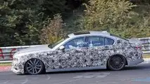 2018 Alpina B5 casus fotoğrafları