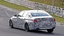 2018 Alpina B5 casus fotoğrafları