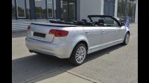 XXL Audi A3 Cabrio