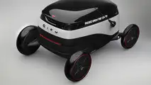 Cifu Delivery Drone