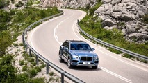 2017 Bentley Bentayga Diesel