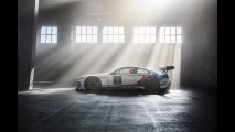 BMW M6 GT3 2016