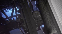 Mercedes Urban eTruck konsepti