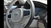 Test Sürüşü: Devrimin Habercisi Yeni Volvo XC90