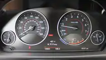2016 BMW 340i: Review