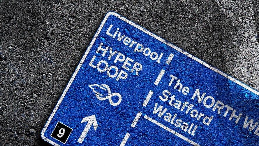 Roadsigns in the future