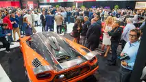 Koenigsegg Agera XS Pebble Beach