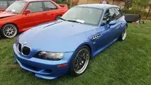 BMW Living Legends Garage
