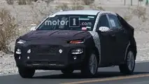 Kia Compact Crossover