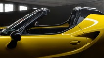 Alfa Romeo 4C'nin yeni jenerasyonu düşük satışlar nedeniyle iptal olacağa benziyor