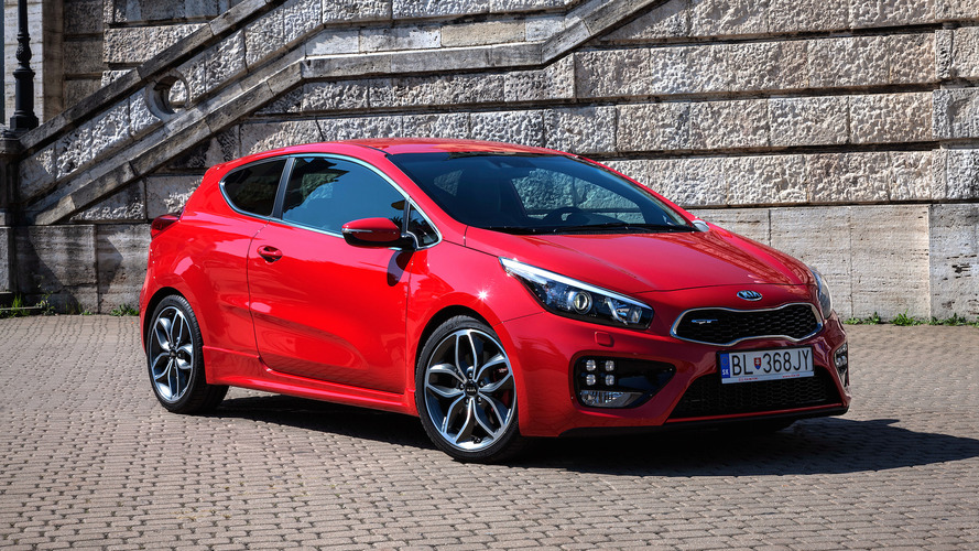 10 Best Kia Designs