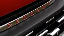 Peugeot 208 GTi by Peugeot Sport