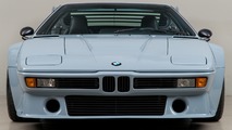 1979 BMW M1 Procar